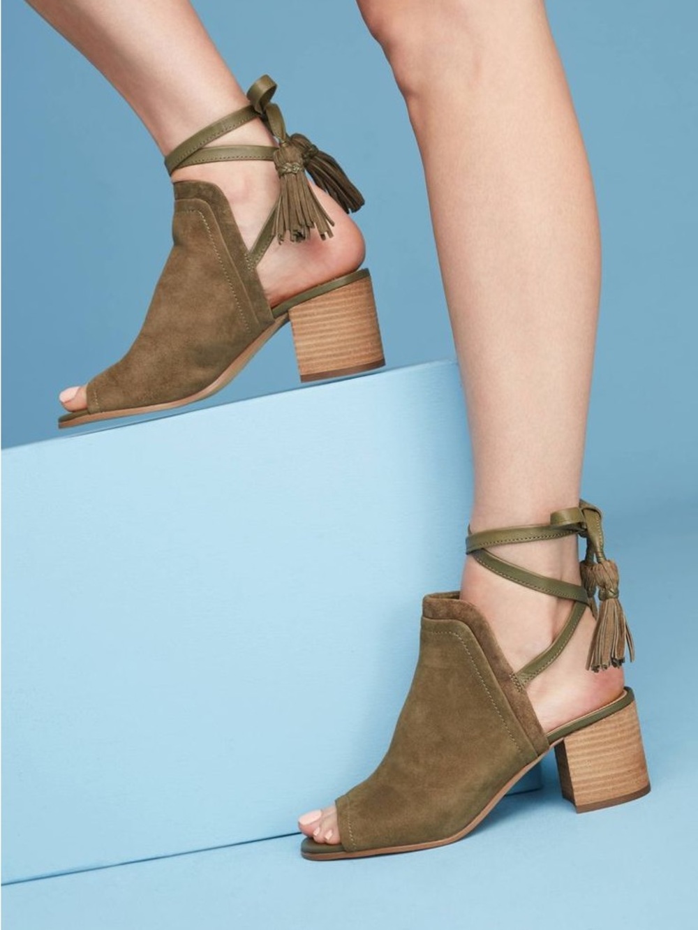 Sam Edelman Sampson Sandal